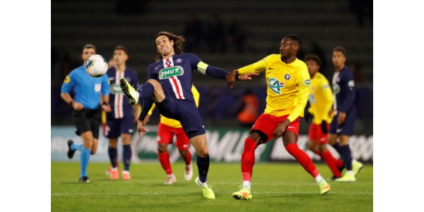 Le Paris Saint-Germain affronte ses propres supporters